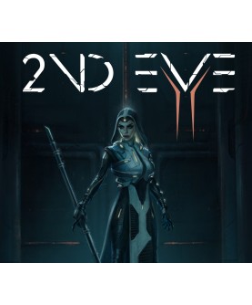2nd EVE Steam Key GLOBAL